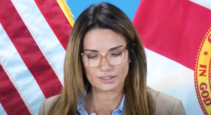 Ileana Garcia | Source: YouTube/nypost