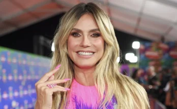 Heidi Klum | Source: Getty Images