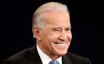 Former U.S. President Joe Biden | Source: Getty Images