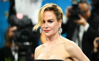 Nicole Kidman, 2025 | Source: Getty Images