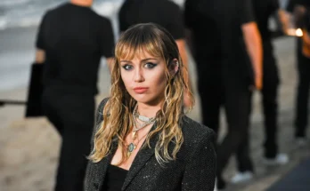 Miley Cyrus | Source: Getty Images