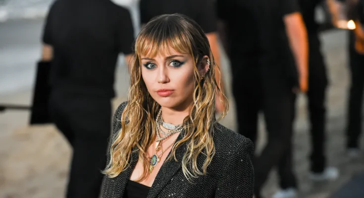 Miley Cyrus | Source: Getty Images