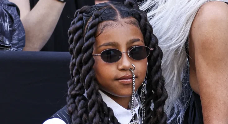 North West | Source: Getty Images