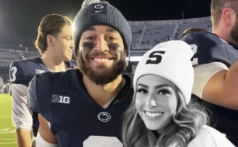 Julian Fleming and Alyssa Boyd | Source: Instagram/alyssaboydd