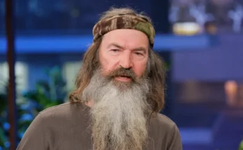 Phil Robertson | Source: Getty Images