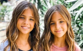 Picture of the twins | Source: Facebook/clementstwins