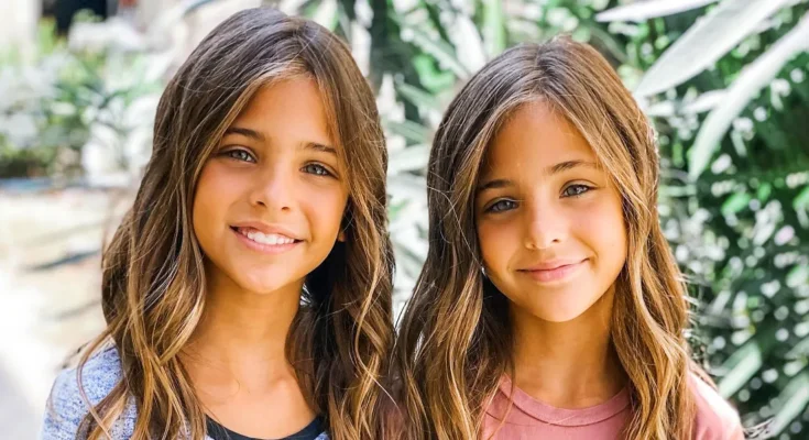 Picture of the twins | Source: Facebook/clementstwins