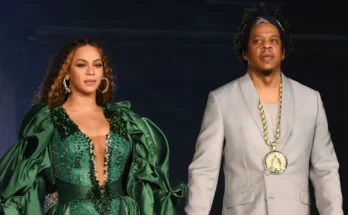 Beyoncé and Jay-Z | Source: Getty Images