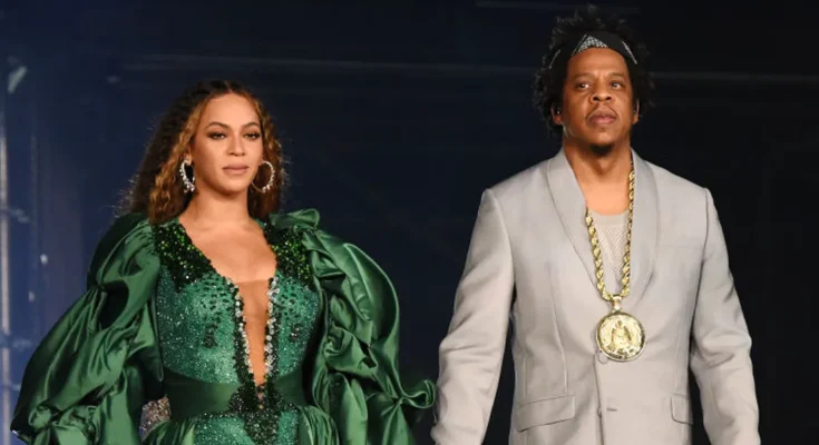Beyoncé and Jay-Z | Source: Getty Images