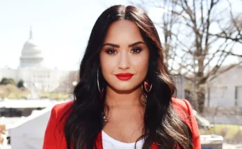 Demi Lovato | Source: Getty Images