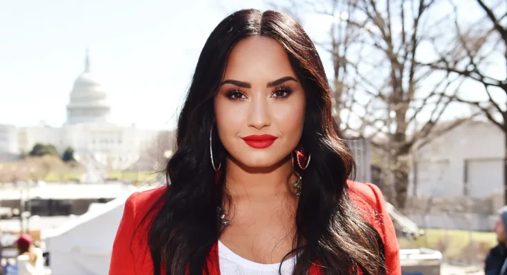 Demi Lovato | Source: Getty Images