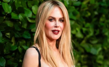 Nicole Kidman | Source: Getty Images