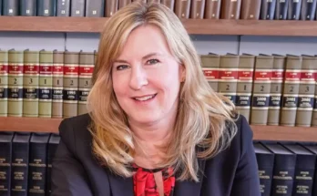 Minnesota Representative Melissa Hortman | Source: Facebook/repmelissahortman