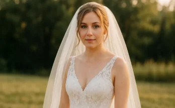 A bride | Source: Sora