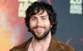 Aaron Taylor-Johnson | Source: Getty Images