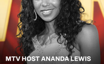 Ananda Lewis | Source: Getty Images
