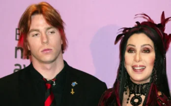 Elijah Blue Allman and Cher | Source: Getty Images