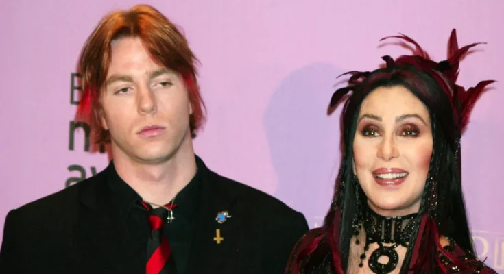 Elijah Blue Allman and Cher | Source: Getty Images