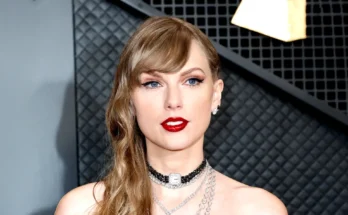 Taylor Swift | Source: Getty Images