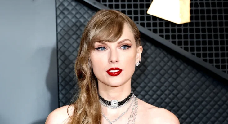 Taylor Swift | Source: Getty Images