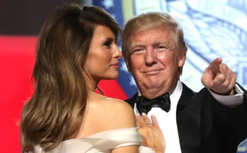 Melania and Donald Trump | Source: Getty Images