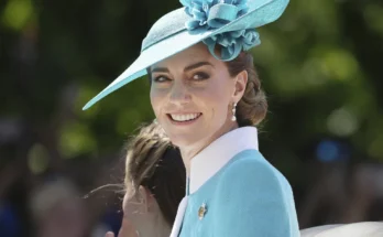 Catherine, Princess of Wales and Princess Charlotte of Wales | Source: Getty Images