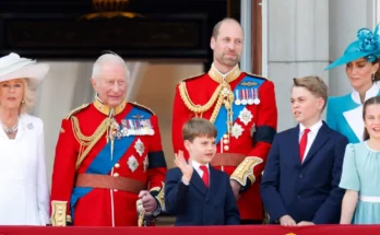 The Royal Family | Source: Getty Images