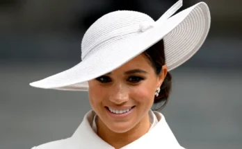 Meghan Markle | Source: Getty Images
