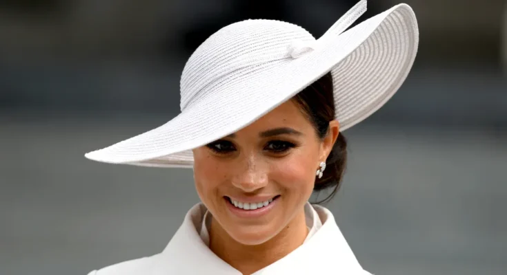 Meghan Markle | Source: Getty Images