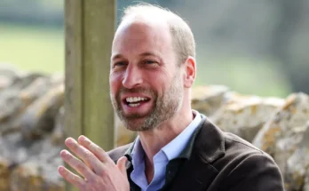 Prince William | Source: Getty Images