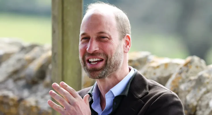 Prince William | Source: Getty Images