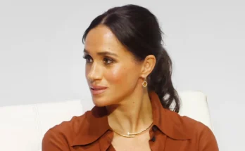 Meghan Markle | Source: Getty Images