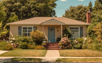 A house | Source: Barabola