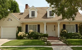A house | Source: Barabola