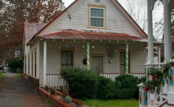 A house | Source: Shutterstock