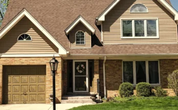 A house | Source: Shutterstock