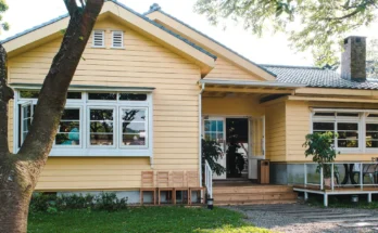 A house | Source: Shutterstock