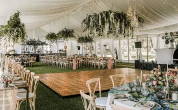 A wedding venue | Source: Shutterstock