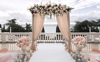 Wedding decorations | Source: Shutterstock