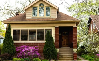 A house | Source: Shutterstock