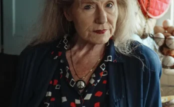 A senior woman | Source: Pexels