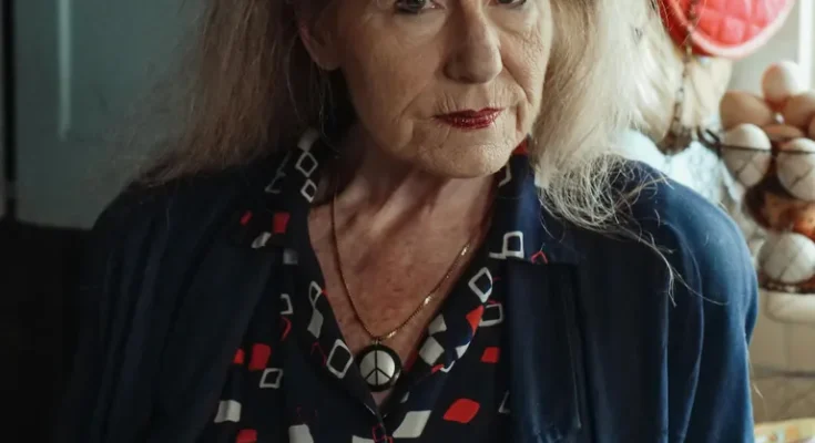A senior woman | Source: Pexels