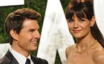 Tom Cruise and Katie Holmes | Source: Getty Images