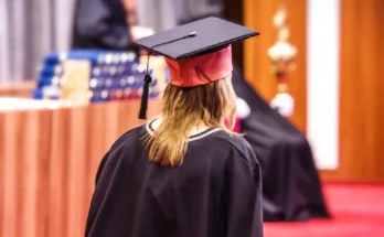 A graduate | Source: Shutterstock