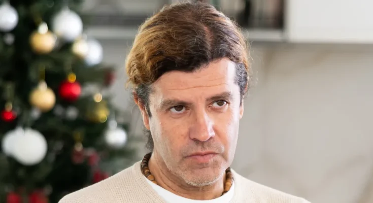 Manipulative man | Source: Shutterstock