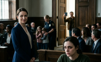 Mother sister children hard drive