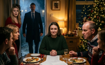 Woman with job applications at d…